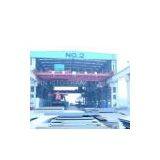 QD Double Girder Double Hook Bridge Crane thumbnail-1