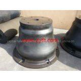 Marine Cone Rubber Fender For Dock thumbnail-3