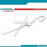 Sharp Bone Hook / Orthopedic Skin Hook