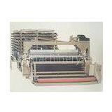 Gauze Textile Weaving Machine High Pressure For Plastic Fabric