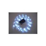 LED Battery Rope Light