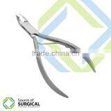 New Cuticle Nipper, Nail Nipper, Manicure Nipper B-NCN-58