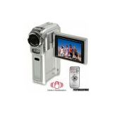 Sell 9-In-1 DV Camcorder with 9.9M Pixels Resolution (DV-7000+)