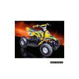 Mini ATV 49cc(A7-004) thumbnail-1