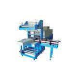 Auto Sleeve Packaging Machine, Auto Sleeve Shrink Wrapping Machine