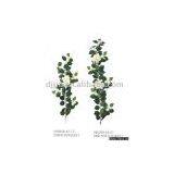 Long/Short Term Artificial Flower Azalea thumbnail-1