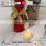 Bamboo Fitness Towel thumbnail-1