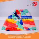 High Quality Cheap Hot Sale Solid Color Surf Poncho thumbnail-3