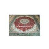 China Yamei Carpet Factory