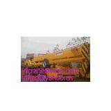 TADANO GT550E,55 TON MOBILE CRANE,55 TON TRUCK CRANE FOR SALE CHEAP