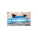 Electric Hoist (CD1 Type) thumbnail-1