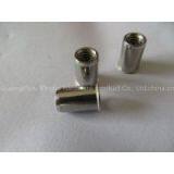 Stainless Steel Thin Head Rivet Nut thumbnail-3