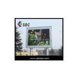 P20 Outdoor Full Color Led Display