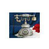 Antique Phone - Telephone - Archaize Phone