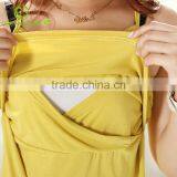 Chinese Factory Cotton Maternity Special Occasion Dresses thumbnail-1