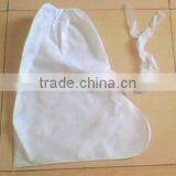 Disposable Boot Cover With Ties thumbnail-1