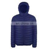 OEM Polyester Latest Design Jacket For Men thumbnail-5