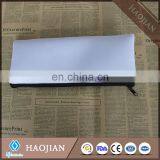 Factory Price Sublimation Blank White Pencil Bag