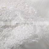 LSO1602 off Shoulder Cheap Wedding Dresses Made in China Sheath Lace up Prom Ball Gown Dresses thumbnail-3