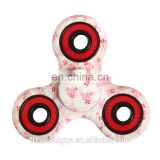 manufacture fidget toy finger spinner with CE certificate