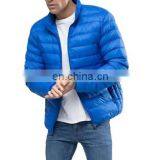2017 Popular Man Quilted Padding Jacket Various Colors thumbnail-2