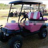 4 Seat Electric Golf Cart With CE Hot Sales China Factory Offer thumbnail-3