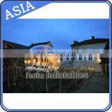 Beautiful 3m Diameter Inflatable Bubble Tree Tent for Home Decoration