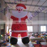 Inflatable Santa Claus Mc005
