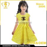 Top 2 year old girl party wear western girls dresses 2017