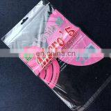 Custom Plastic Opp Bag Transparent Plastic Bag Supplier Malaysia Opp Bags thumbnail-2