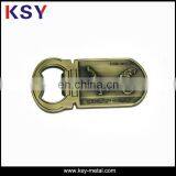 Wholesale Top Quality Custom Metal Bottle Opener thumbnail-5