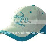Sport Baseball Cotton Cap thumbnail-1