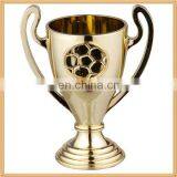Plastic Trophy Colorful Cups With Foot thumbnail-2