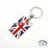 The Latest British Flag Enamel Keychain For London Sports Game thumbnail-1