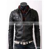 Pakistan Leather Jacket,leather Jacket in Pakistan Sialkot thumbnail-1
