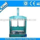 High Quality Rubber/Plastic Cutting Machine/ Cutting Machine