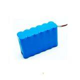 5S 18.5V 18650 Battery Pack