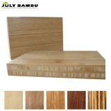 Best Price 40mm Bamboo Plywood Use for Laminated Kitchen Countertop, Bamboo Plank. thumbnail-4