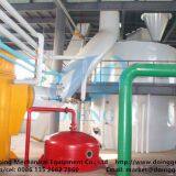 Solvent Extraction Process of Soybean Oil Solvent Extraction Plant thumbnail-2
