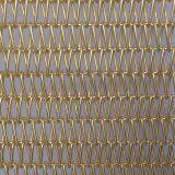 XY-A1015T Brass Spiral Mesh