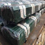 Указательная табличка Стальные U-посты