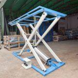 Sofa Pneumatic Working Table Series thumbnail-4