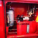 Wellhead Hydraulic Valve Control Panel PJYK-35