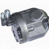 A10vs045dr/31rppa12n00    Thru-drive Rear Cover Rexroth A10vso45 Hydraulic Piston Pump 107cc