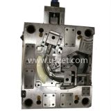 OEM factory custom precision molded plastic injection mold making