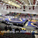 High Quality New Type Rolling Mat Take Fighting Pad For Sale thumbnail-3