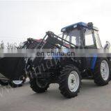 55HP Tractor MAP554 Agricultural Tractor Front End Loader Bucket thumbnail-5