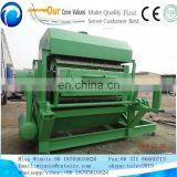 Small Waste Paper Recycling Machinery Egg Box Machine thumbnail-5