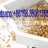 Almond crushing machine / Almond machine / Almond cracking machine