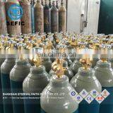 Hot Sale 50L Welded Gas Cylinder For Sale Argon Industrial thumbnail-2